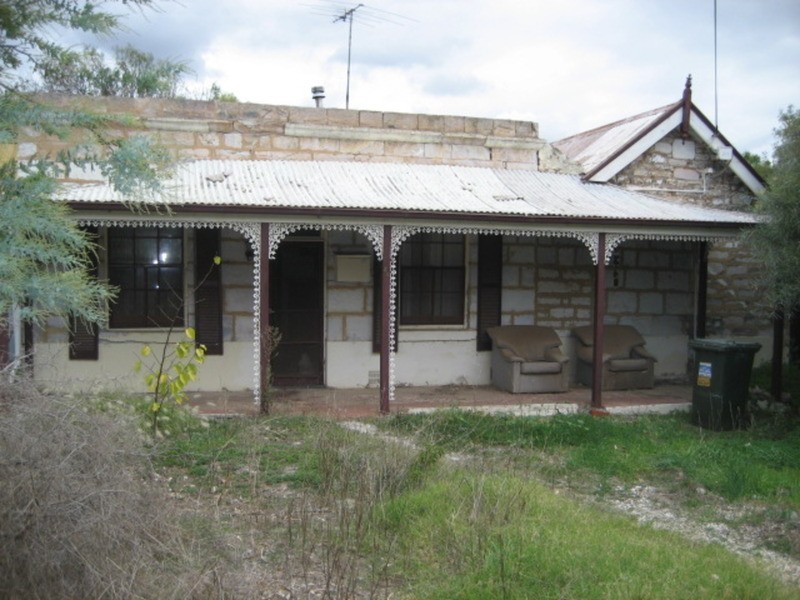 24 Clare Road, Kapunda SA 5373