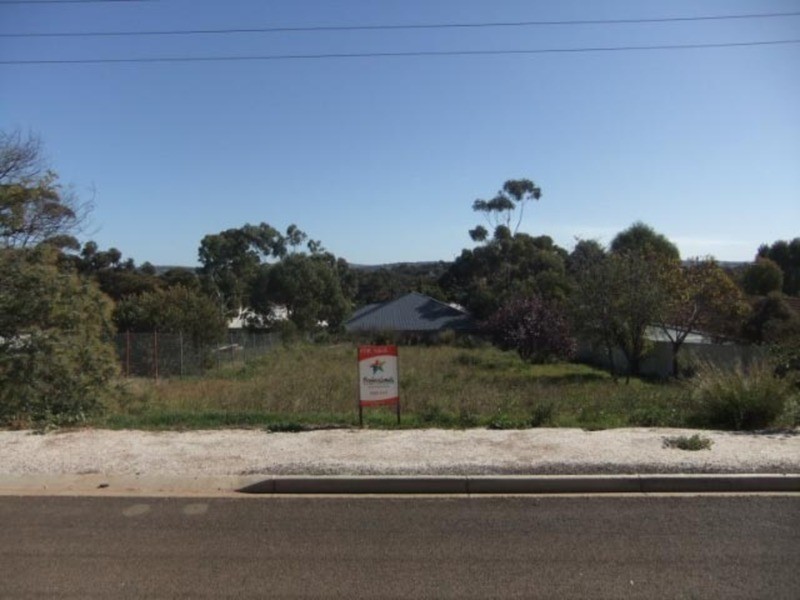 Lot 93 Rowett Street, Kapunda SA 5373