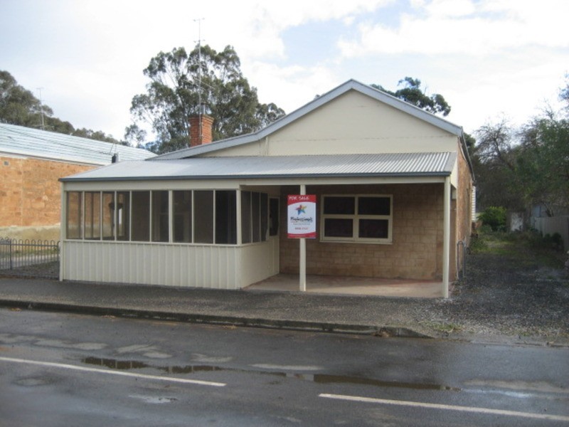 5 Main Street, Marrabel SA 5413