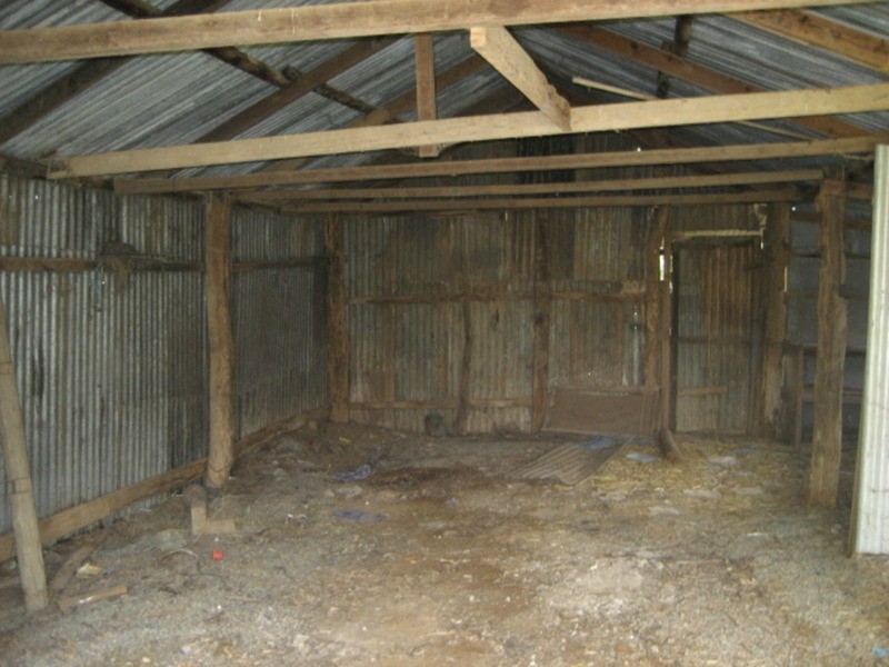 5 Main Street, Marrabel SA 5413