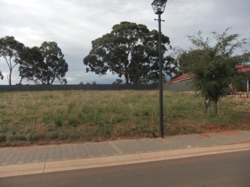 Lot 20 Laucke Drive, Stockwell SA 5355