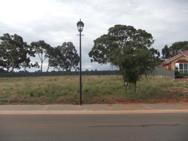 Lot 20 Laucke Drive, Stockwell SA 5355