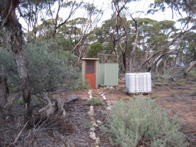 Lot 103 Geranium Plains Road, Robertstown SA 5381