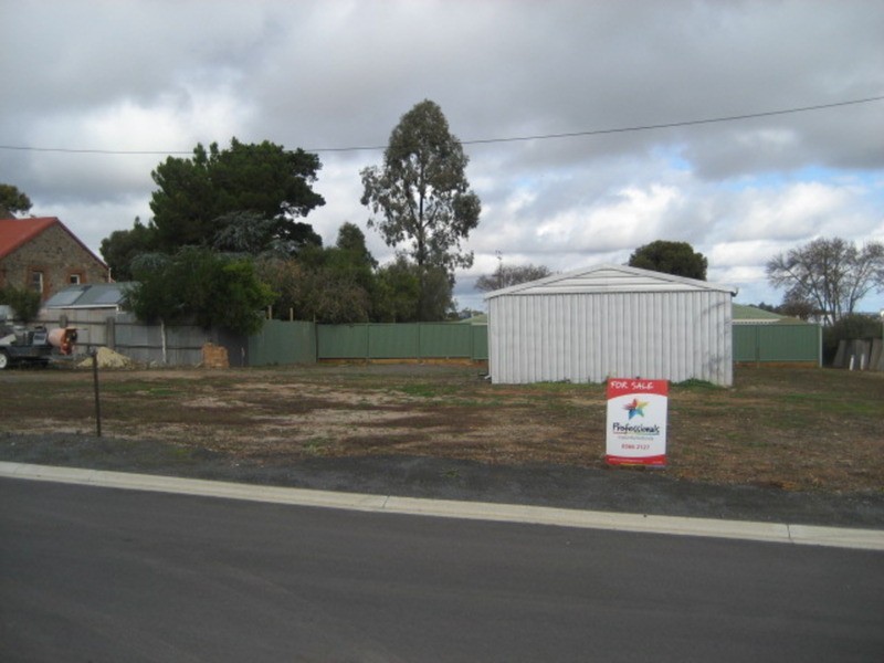 Lot 2 Jeffs Street, Kapunda SA 5373