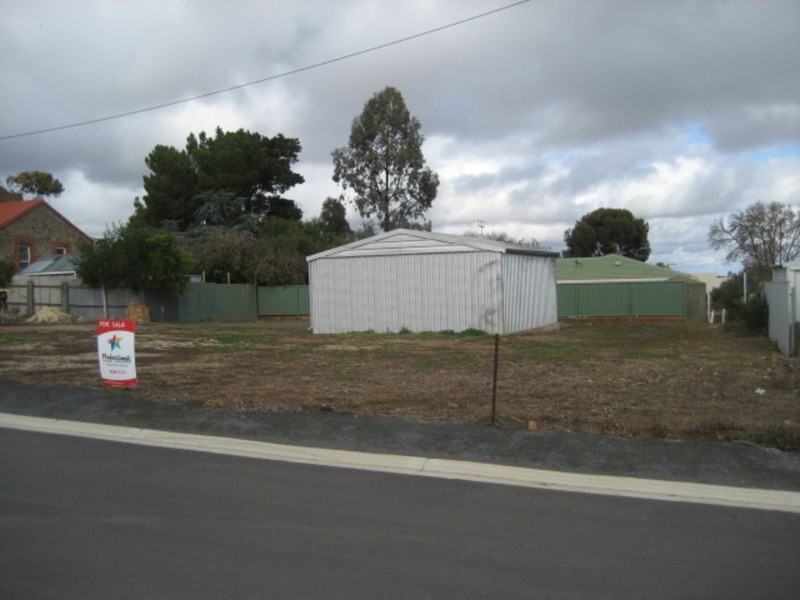 Lot 2 Jeffs Street, Kapunda SA 5373