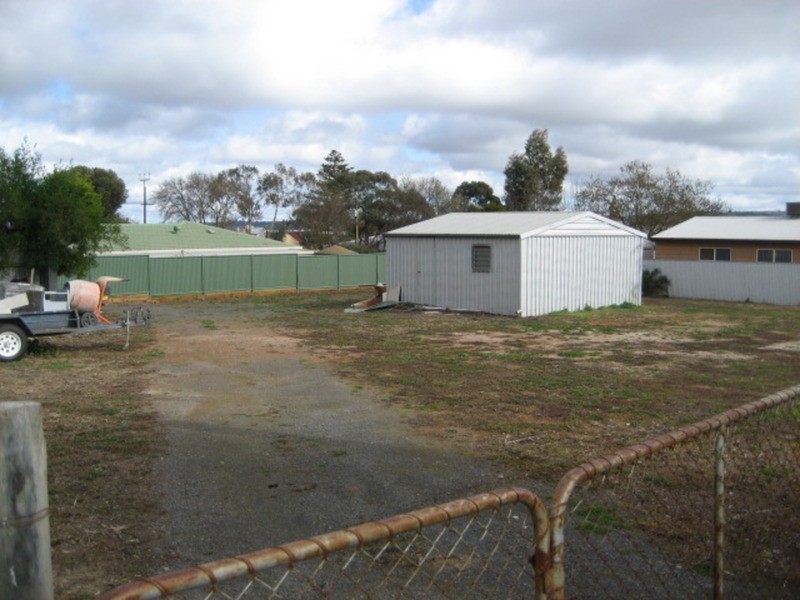 Lot 2 Jeffs Street, Kapunda SA 5373