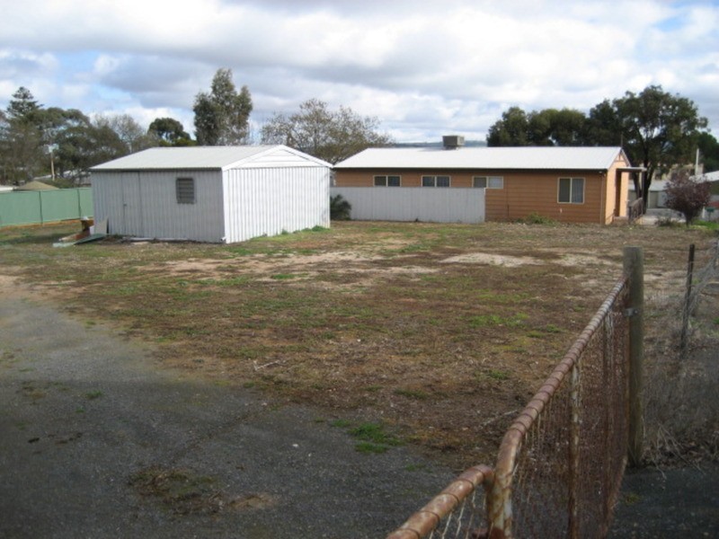 Lot 2 Jeffs Street, Kapunda SA 5373