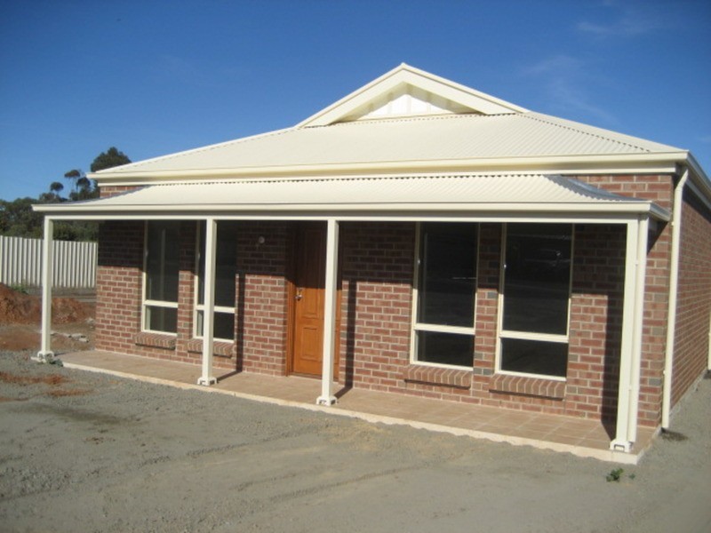 Lot 71 Nash Street, Kapunda SA 5373