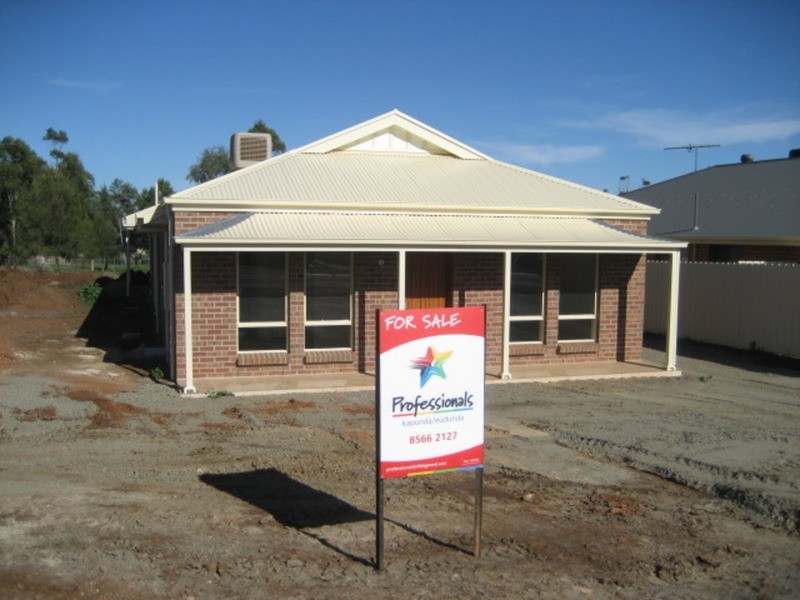 Lot 71 Nash Street, Kapunda SA 5373