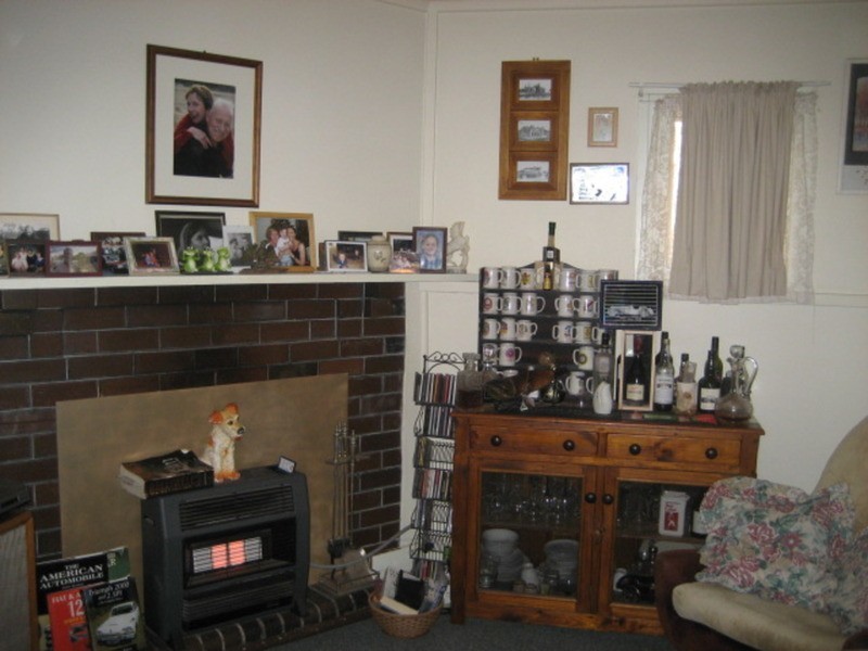 5 Railway Parade, Robertstown SA 5381