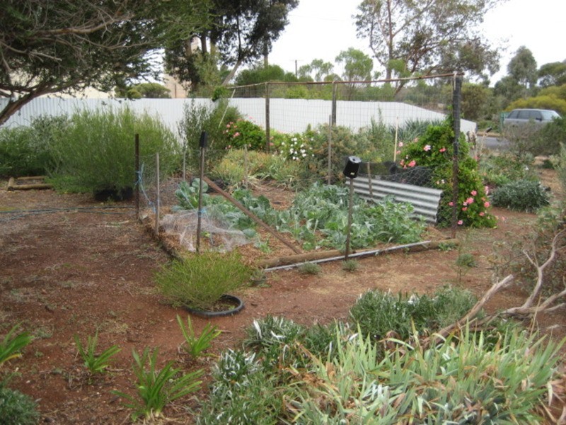 5 Railway Parade, Robertstown SA 5381