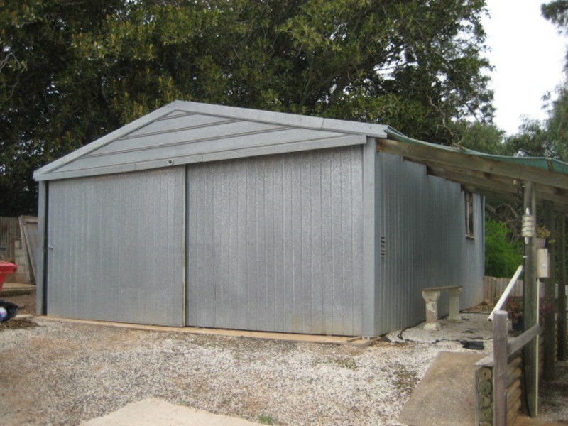 11 Rowett Street, Kapunda SA 5373