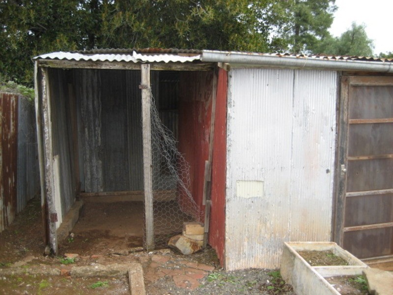 11 Rowett Street, Kapunda SA 5373