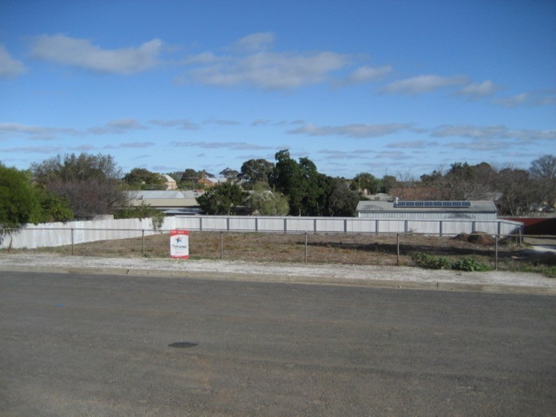 Lot 91 Smedley Street, Kapunda SA 5373