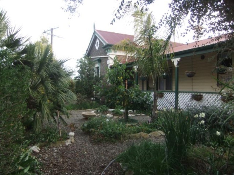 7 Branson Crescent, Kapunda SA 5373