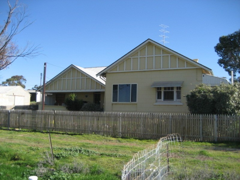 Lot 63 Deep Creek Road, Eudunda SA 5374