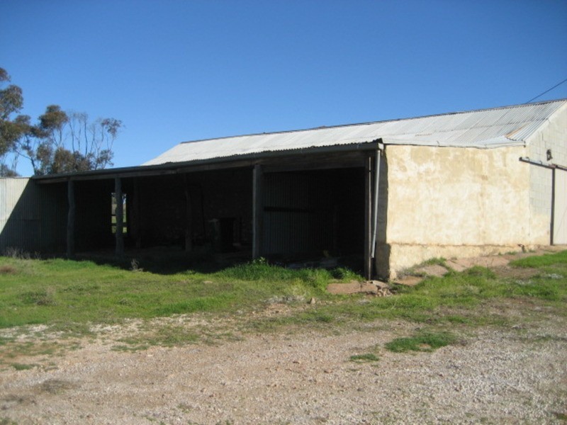 Lot 63 Deep Creek Road, Eudunda SA 5374