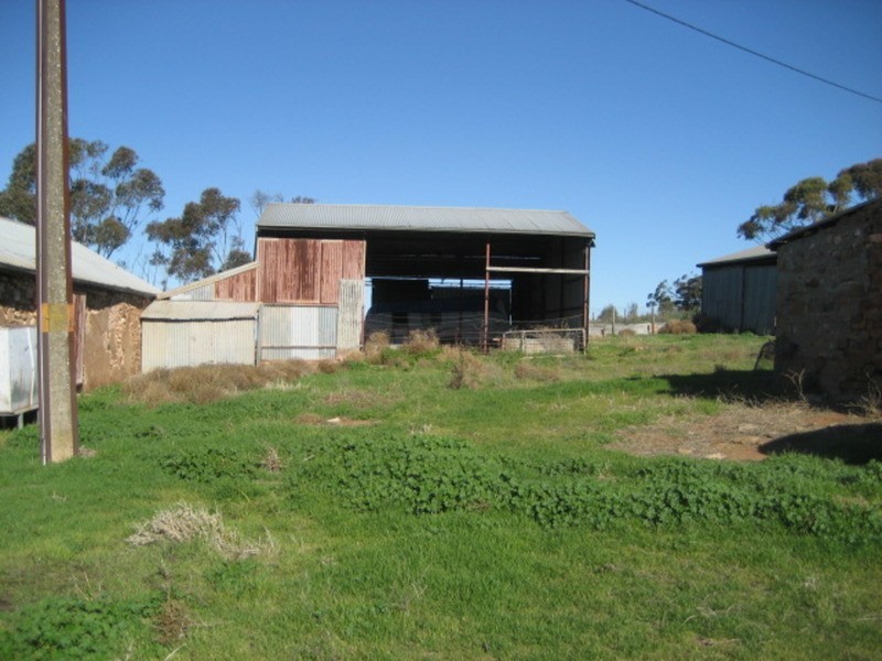 Lot 63 Deep Creek Road, Eudunda SA 5374