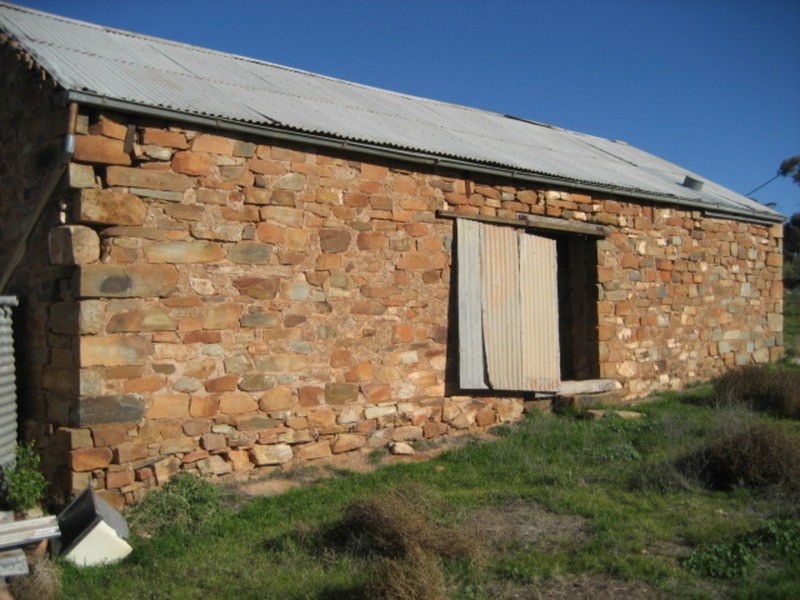 Lot 63 Deep Creek Road, Eudunda SA 5374