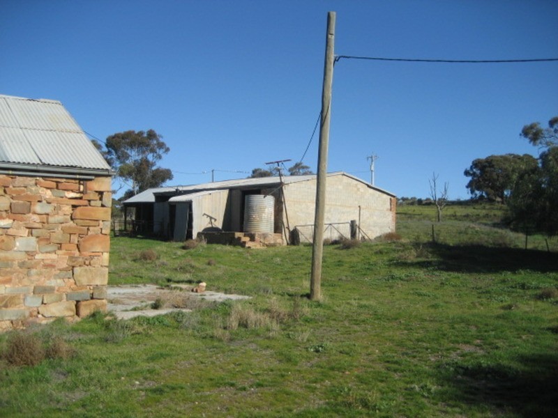 Lot 63 Deep Creek Road, Eudunda SA 5374