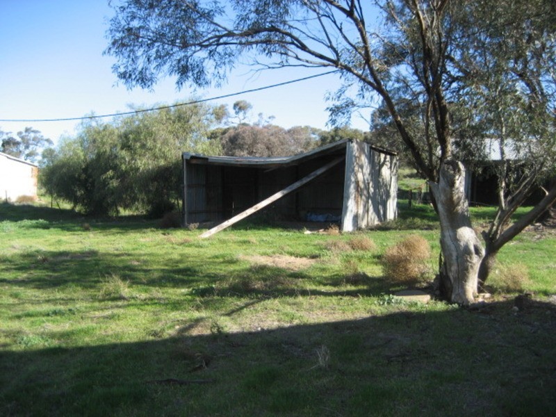 Lot 63 Deep Creek Road, Eudunda SA 5374