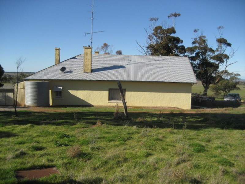 Lot 63 Deep Creek Road, Eudunda SA 5374