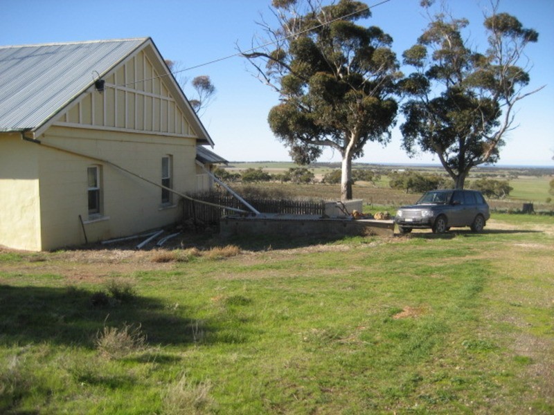 Lot 63 Deep Creek Road, Eudunda SA 5374