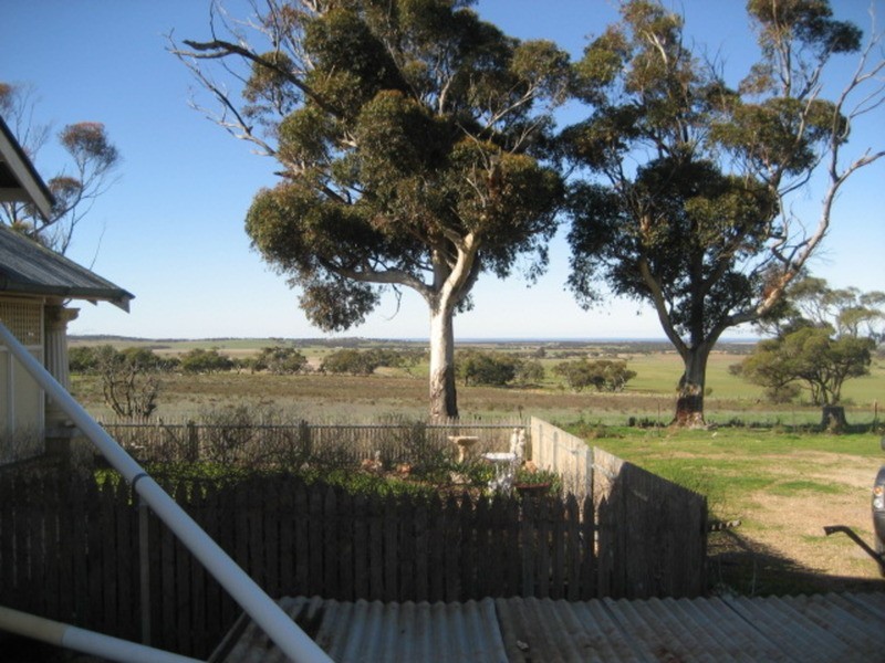 Lot 63 Deep Creek Road, Eudunda SA 5374