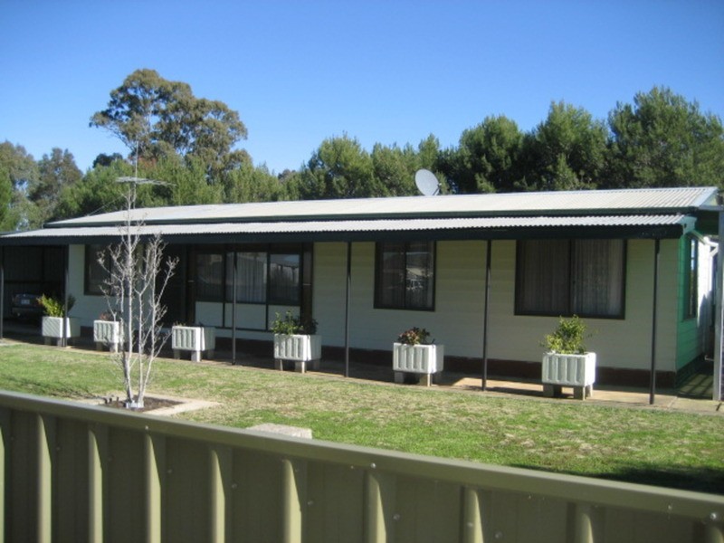 Lot 29 Robin Street, Marrabel SA 5413