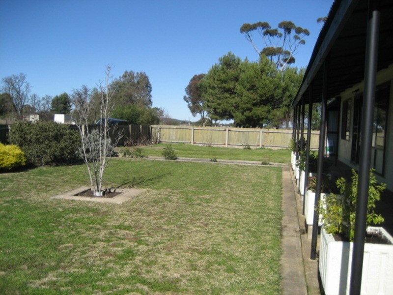Lot 29 Robin Street, Marrabel SA 5413