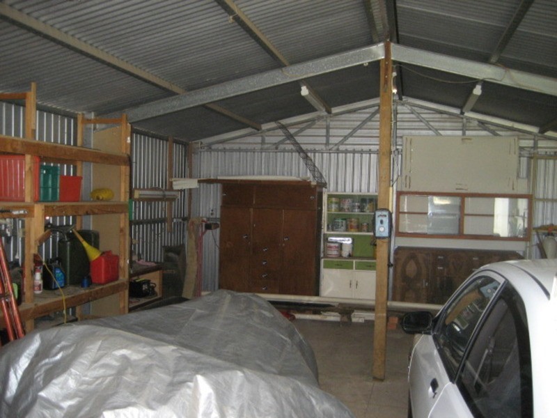 Lot 29 Robin Street, Marrabel SA 5413
