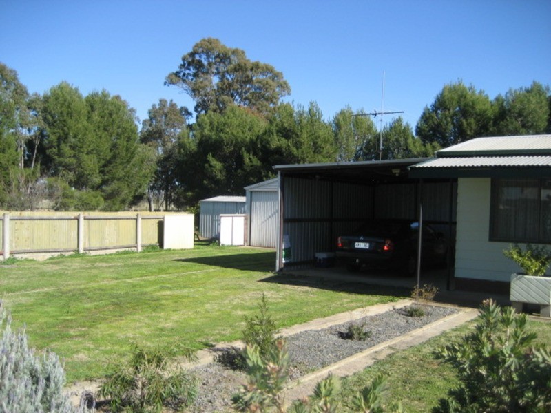 Lot 29 Robin Street, Marrabel SA 5413