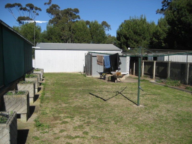 Lot 29 Robin Street, Marrabel SA 5413