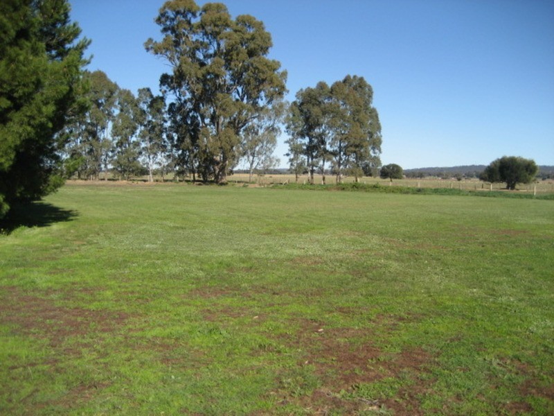 Lot 29 Robin Street, Marrabel SA 5413