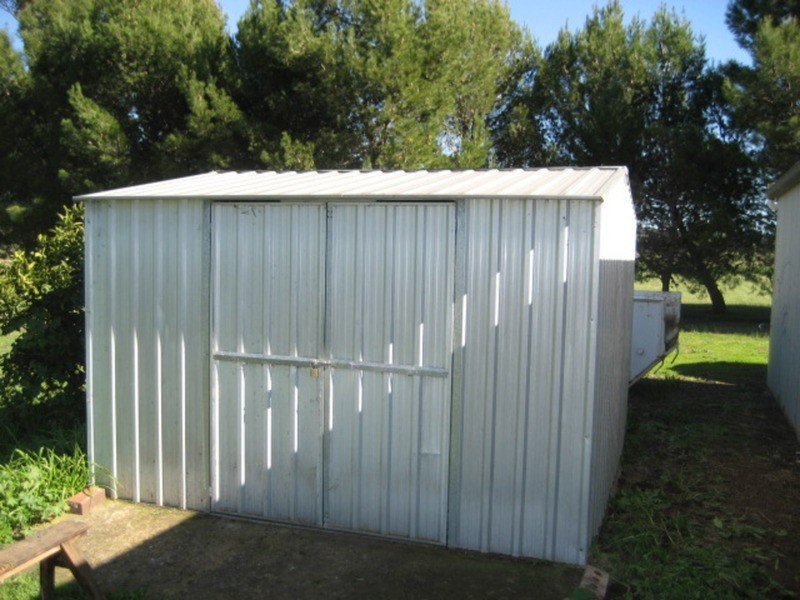 Lot 29 Robin Street, Marrabel SA 5413