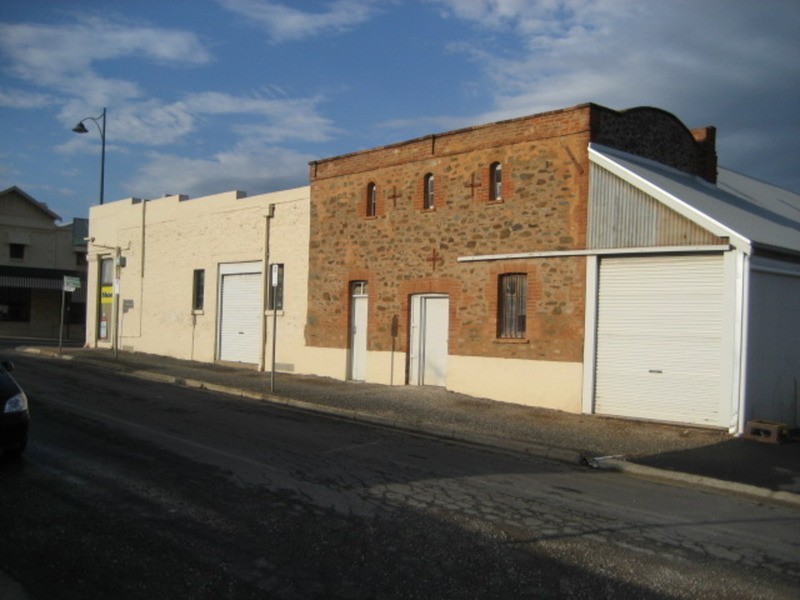27-31 Main Street, Kapunda SA 5373