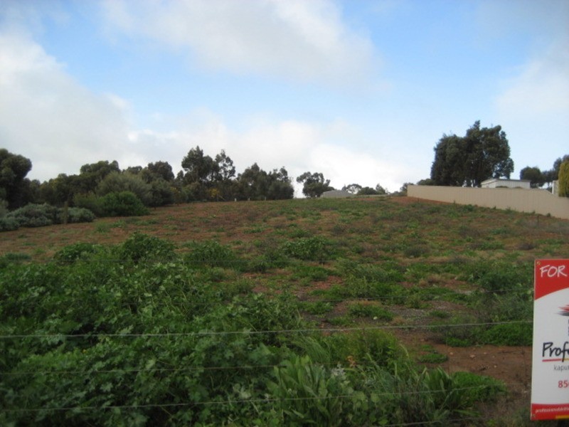 Lot 1 Hannan Street, Eudunda SA 5374