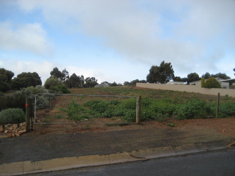Lot 1 Hannan Street, Eudunda SA 5374