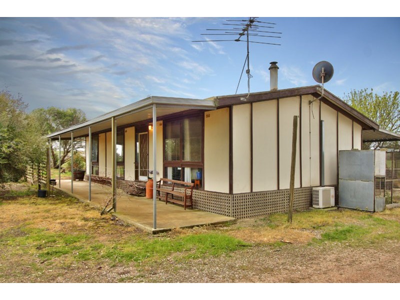 Lot/93 Burra Road, Hamilton SA 5373