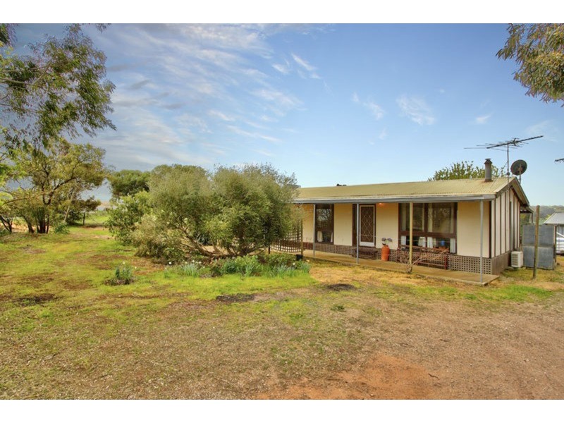 Lot/93 Burra Road, Hamilton SA 5373