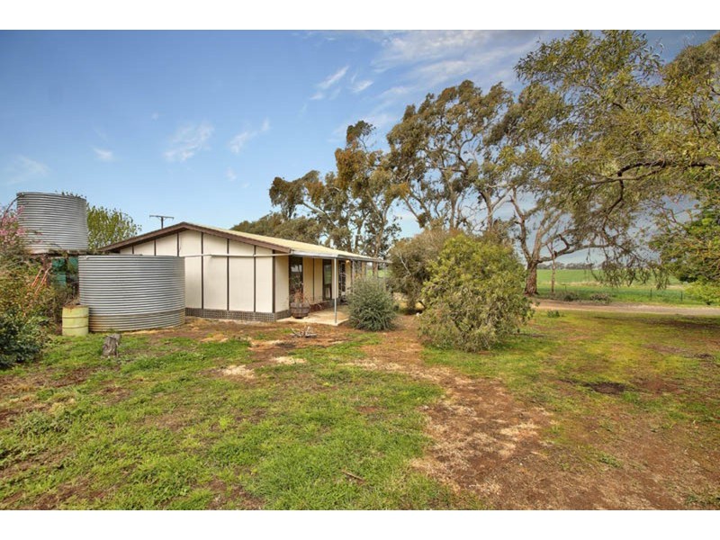 Lot/93 Burra Road, Hamilton SA 5373
