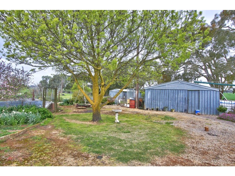 Lot/93 Burra Road, Hamilton SA 5373