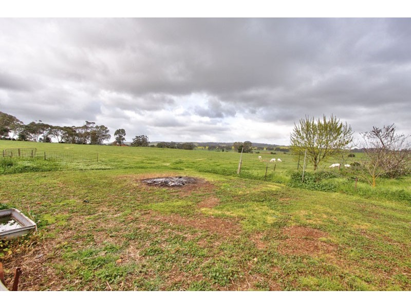 Lot/93 Burra Road, Hamilton SA 5373