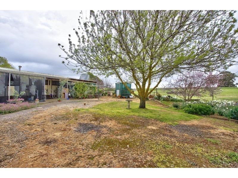 Lot/93 Burra Road, Hamilton SA 5373