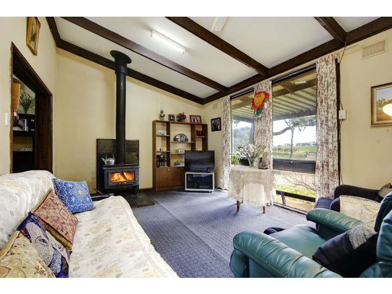 Lot/93 Burra Road, Hamilton SA 5373