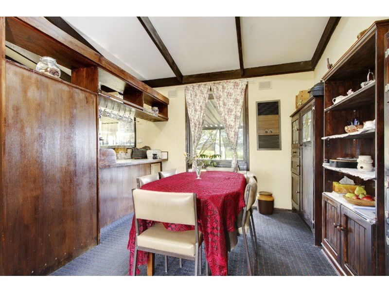 Lot/93 Burra Road, Hamilton SA 5373