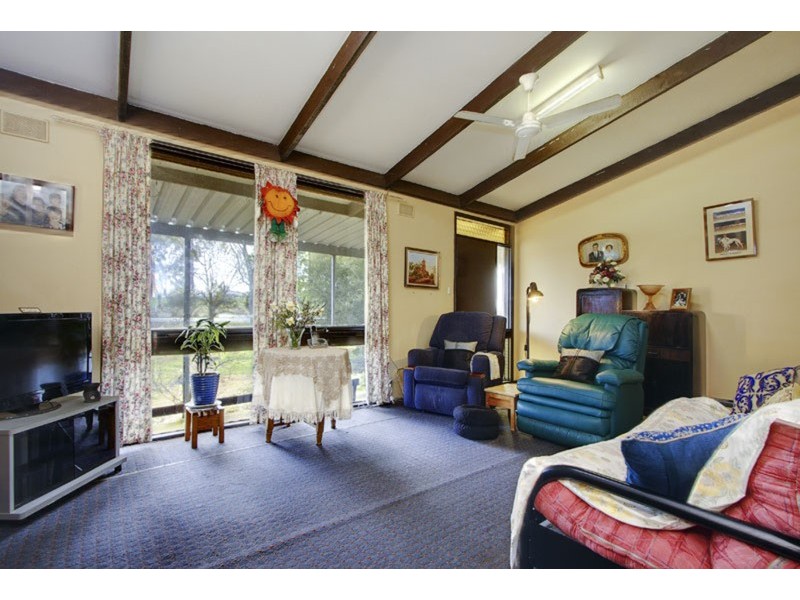 Lot/93 Burra Road, Hamilton SA 5373