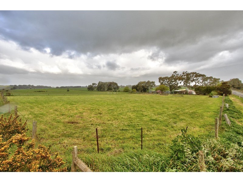 Lot/93 Burra Road, Hamilton SA 5373