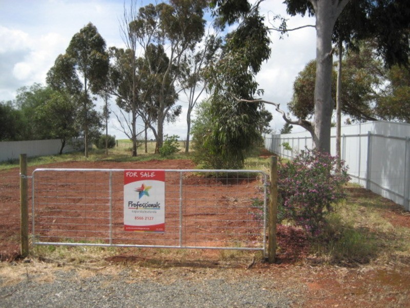 Lot 1 Tilbrook Street, Kapunda SA 5373