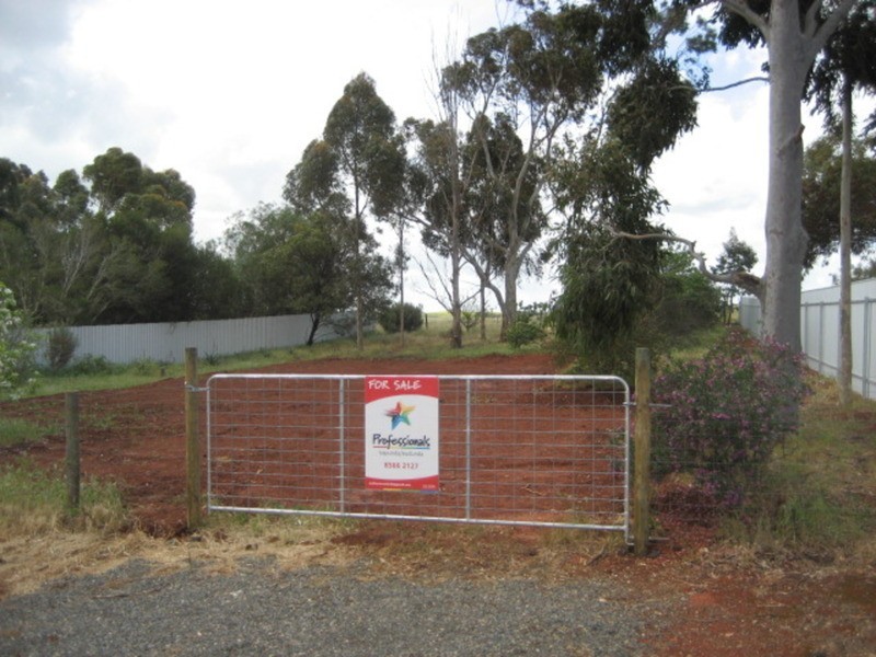 Lot 1 Tilbrook Street, Kapunda SA 5373